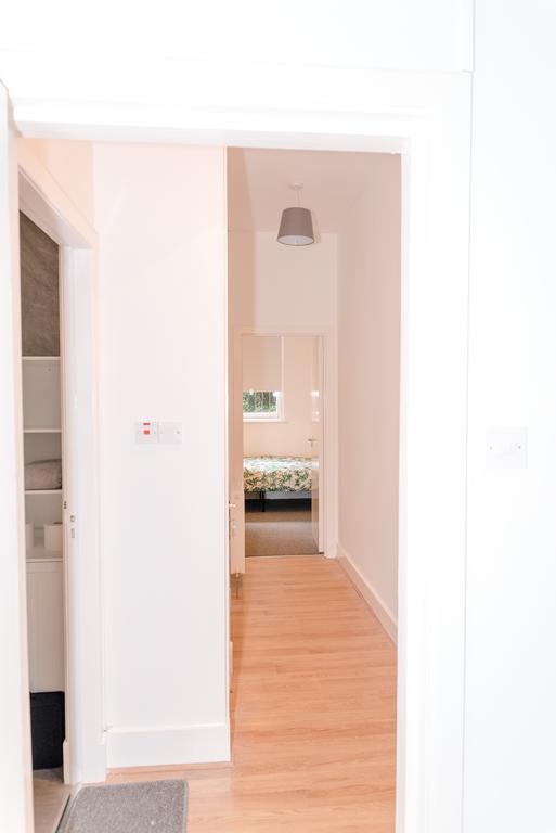 Greenstar Cunningham Apartment Dundee Exterior foto